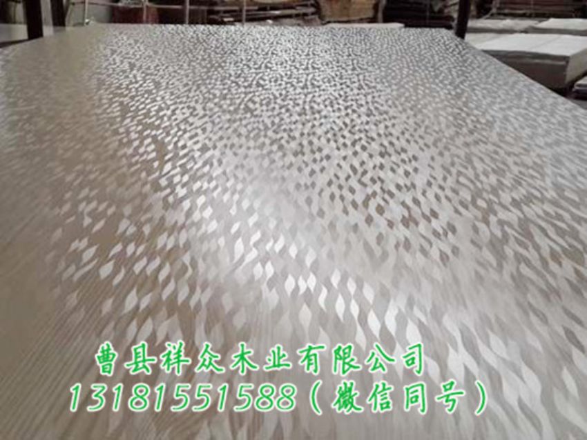 点击查看详细信息<br>标题：幻影桐木生态板 阅读次数：1362