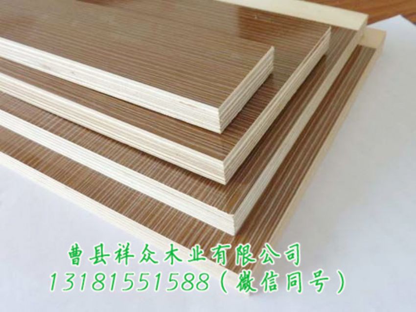点击查看详细信息<br>标题：多层板 阅读次数：1654