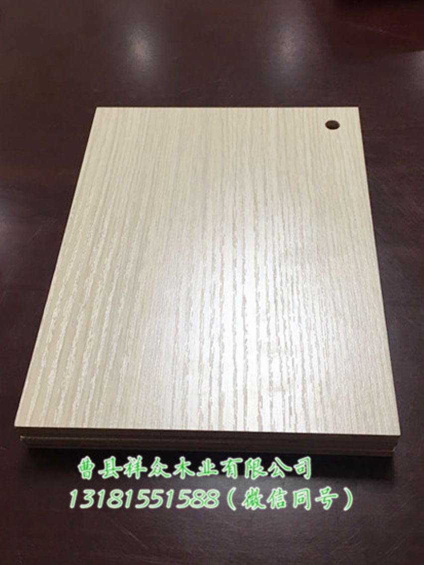 点击查看详细信息<br>标题：小浮雕生态板 阅读次数：1195