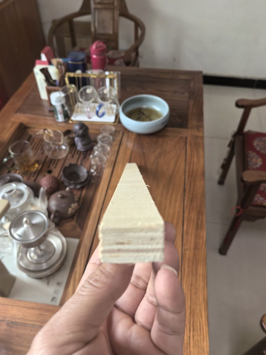 点击查看详细信息<br>标题：LVL多层条 阅读次数：10